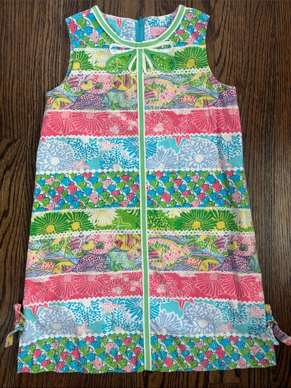 Lilly Pulitzer girls size 8